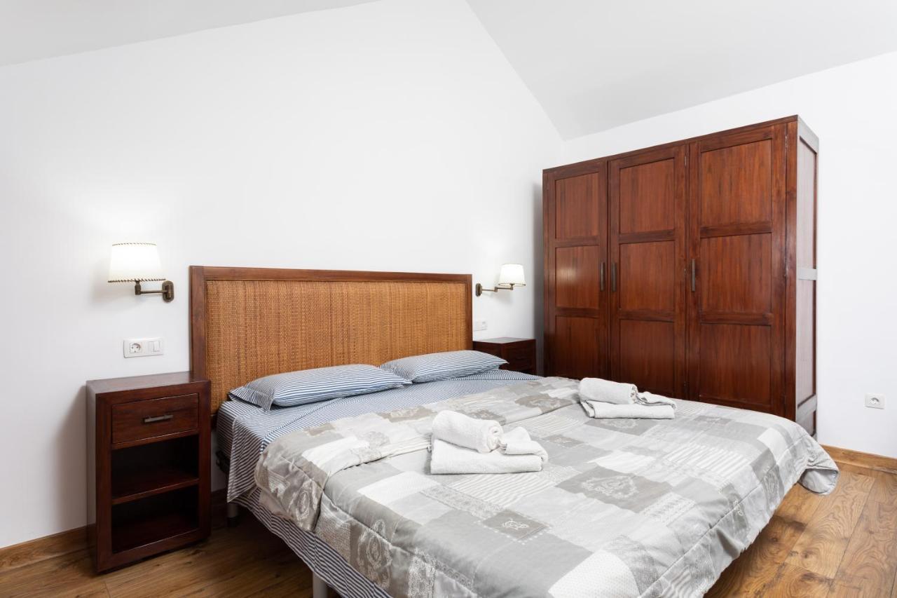 Exclusive Penthouse Playa Las Vistas 4 Close To The Sea And Beach, Aircondition For A Fee, Wifi, Terrace, Heated Pool Playa de las Américas Kültér fotó